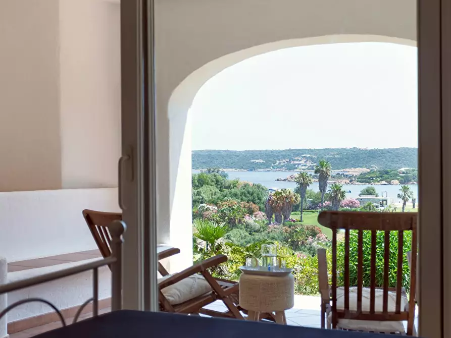 Immagine 2 di Villetta a schiera in vendita  in Gli Oleandri - Liscia di Vacca a Arzachena