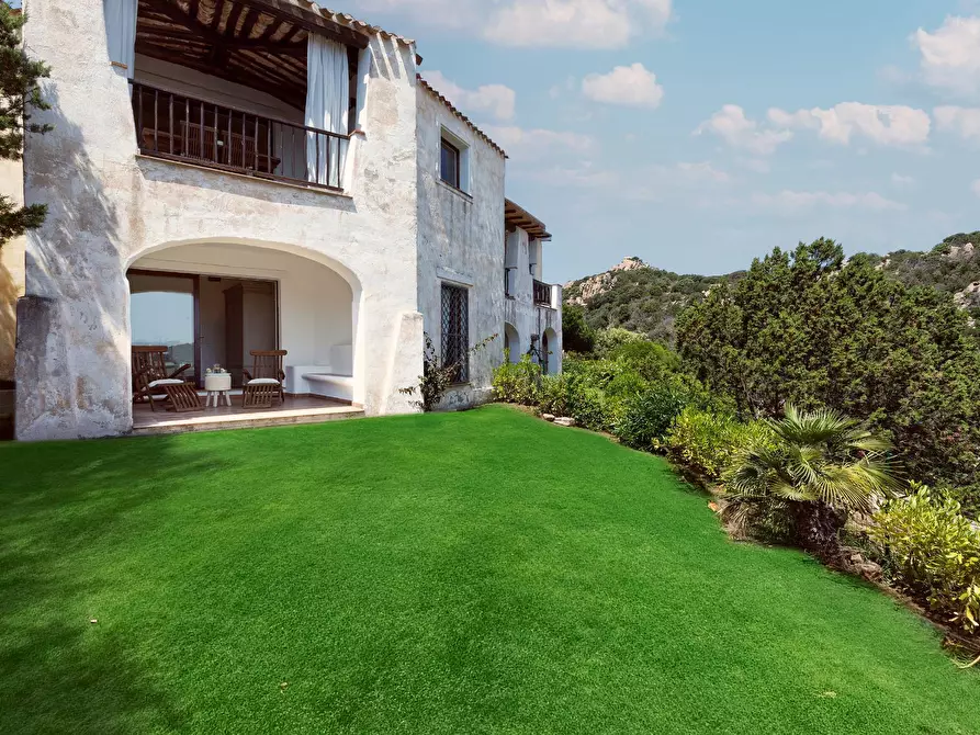 Immagine 3 di Villetta a schiera in vendita  in Gli Oleandri - Liscia di Vacca a Arzachena