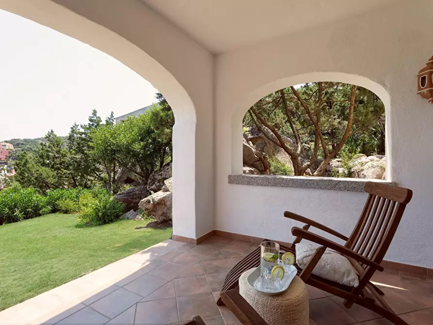 Immagine 18 di Villetta a schiera in vendita  in Gli Oleandri - Liscia di Vacca a Arzachena