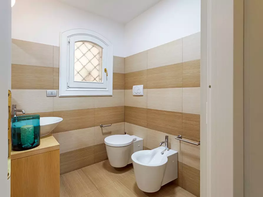 Immagine 19 di Villetta a schiera in vendita  in Gli Oleandri - Liscia di Vacca a Arzachena