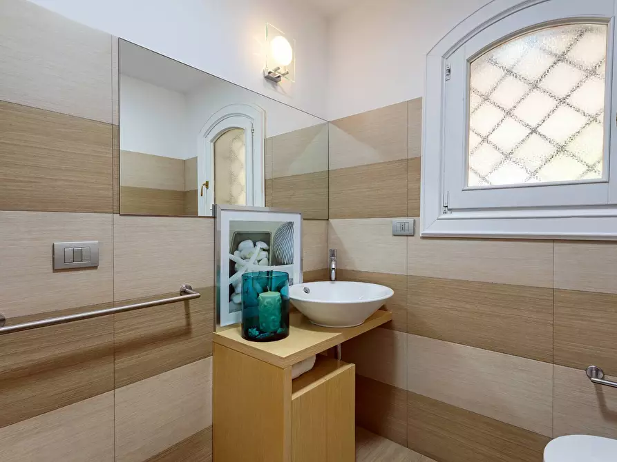 Immagine 20 di Villetta a schiera in vendita  in Gli Oleandri - Liscia di Vacca a Arzachena