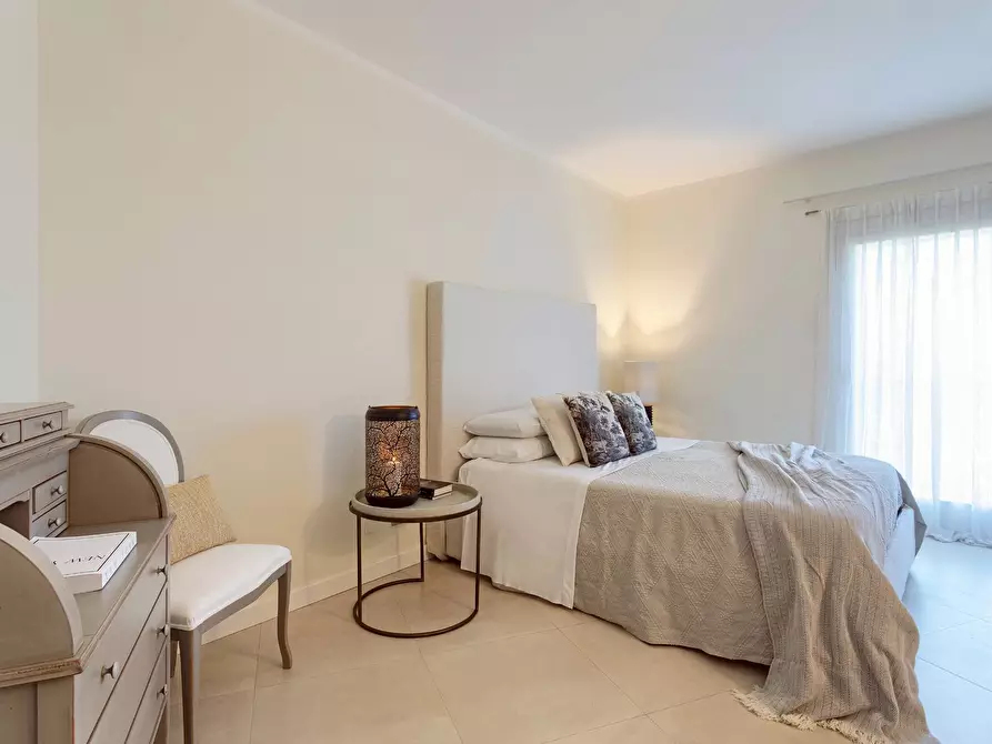 Immagine 21 di Villetta a schiera in vendita  in Gli Oleandri - Liscia di Vacca a Arzachena