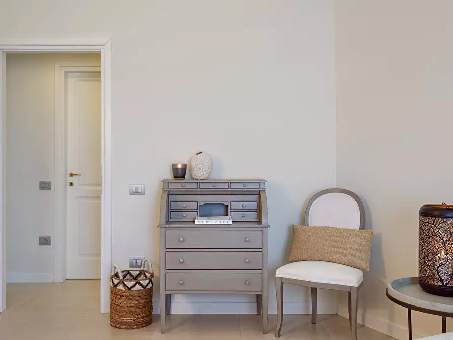 Immagine 22 di Villetta a schiera in vendita  in Gli Oleandri - Liscia di Vacca a Arzachena