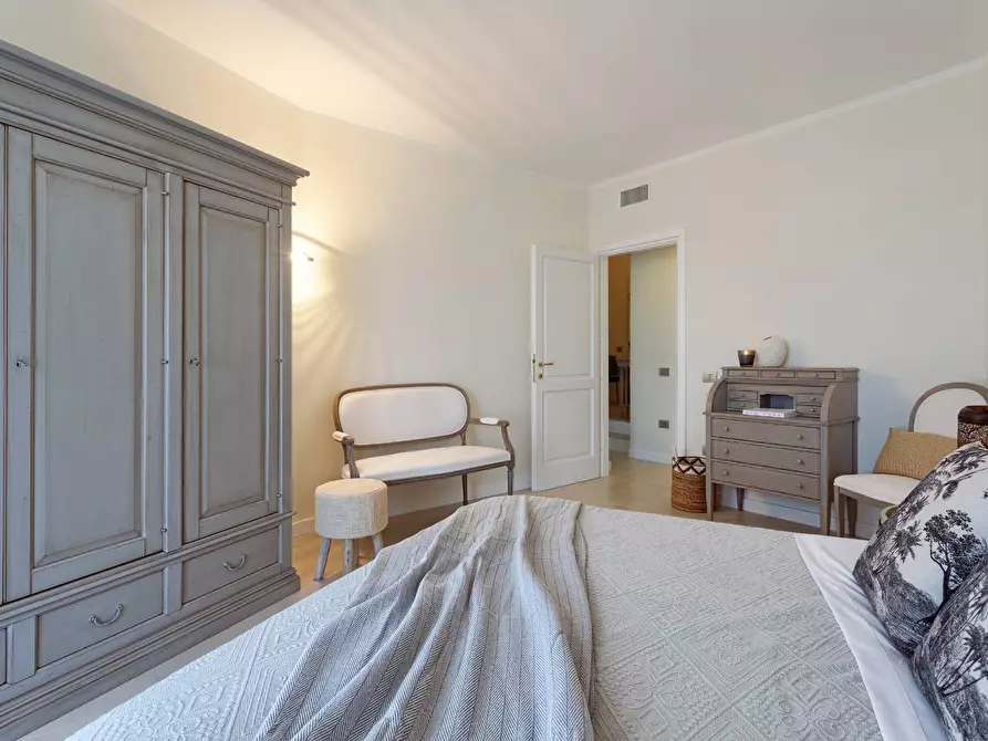 Immagine 23 di Villetta a schiera in vendita  in Gli Oleandri - Liscia di Vacca a Arzachena