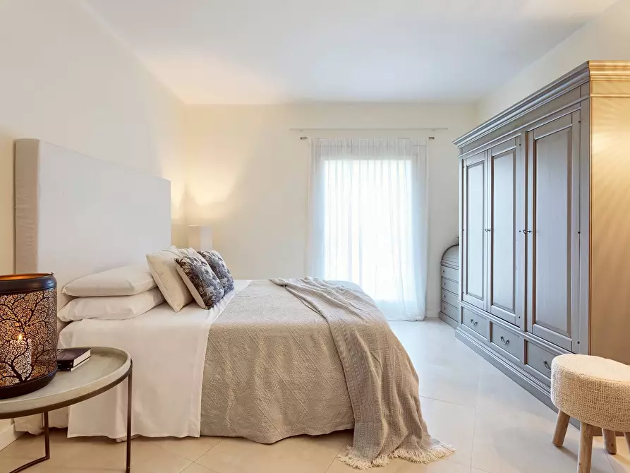 Immagine 24 di Villetta a schiera in vendita  in Gli Oleandri - Liscia di Vacca a Arzachena