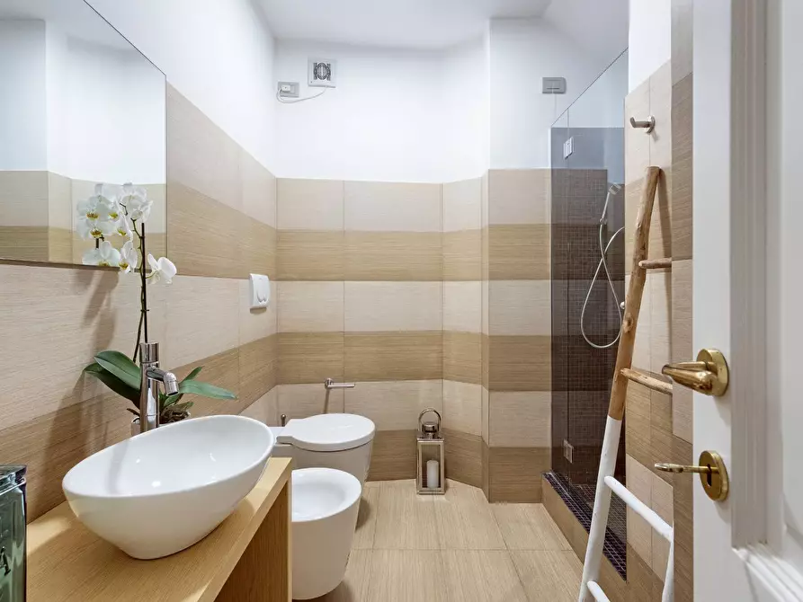 Immagine 25 di Villetta a schiera in vendita  in Gli Oleandri - Liscia di Vacca a Arzachena