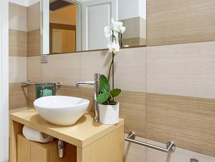 Immagine 26 di Villetta a schiera in vendita  in Gli Oleandri - Liscia di Vacca a Arzachena