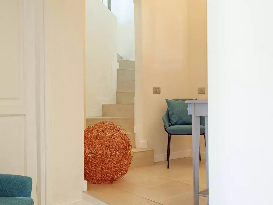 Immagine 27 di Villetta a schiera in vendita  in Gli Oleandri - Liscia di Vacca a Arzachena