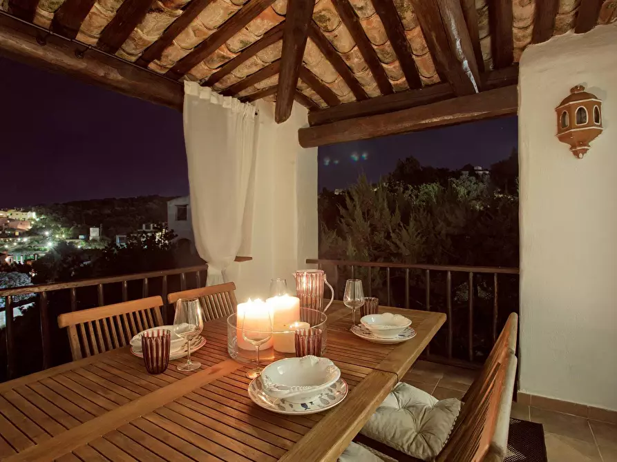 Immagine 28 di Villetta a schiera in vendita  in Gli Oleandri - Liscia di Vacca a Arzachena