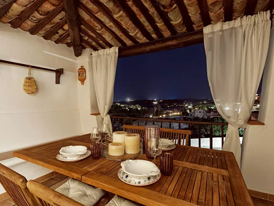 Immagine 29 di Villetta a schiera in vendita  in Gli Oleandri - Liscia di Vacca a Arzachena