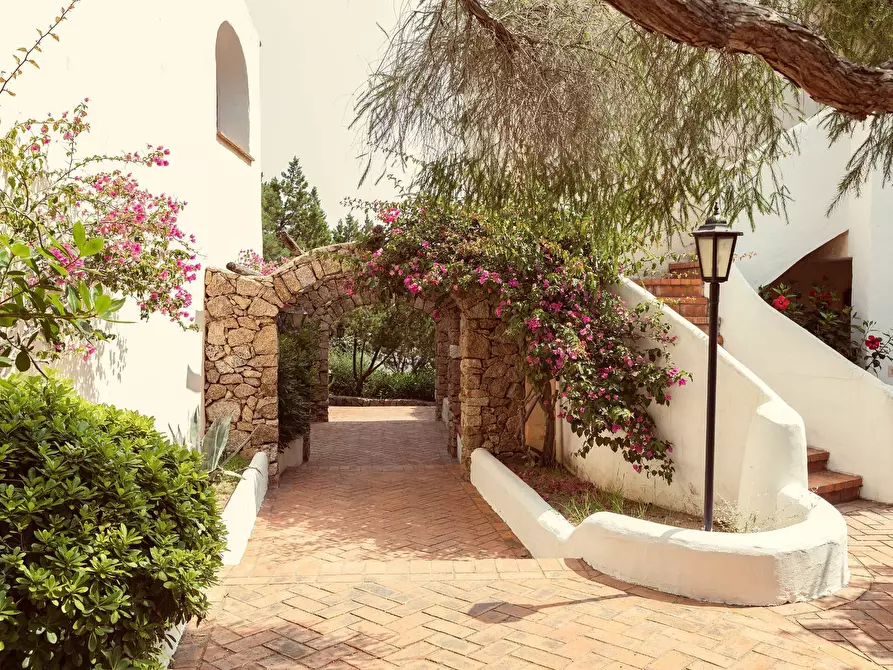 Immagine 30 di Villetta a schiera in vendita  in Gli Oleandri - Liscia di Vacca a Arzachena