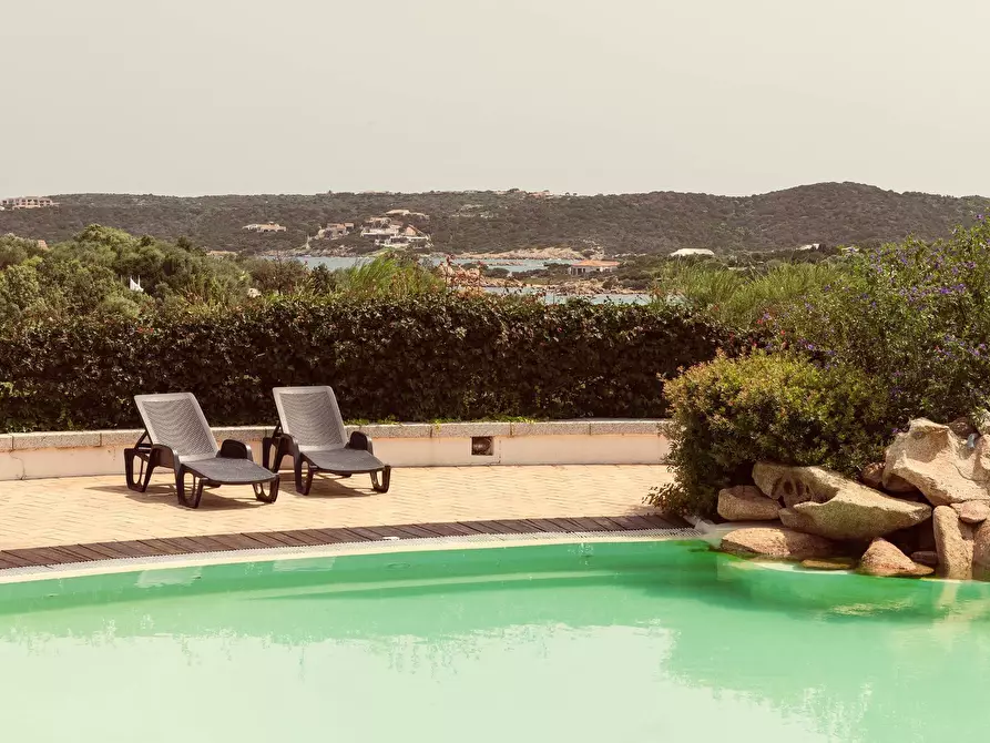 Immagine 32 di Villetta a schiera in vendita  in Gli Oleandri - Liscia di Vacca a Arzachena