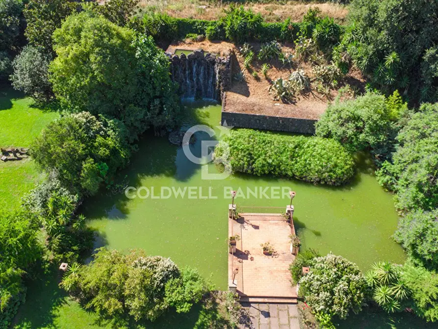 Immagine 9 di Villa in vendita  in Contrada Verzella a Castiglione Di Sicilia
