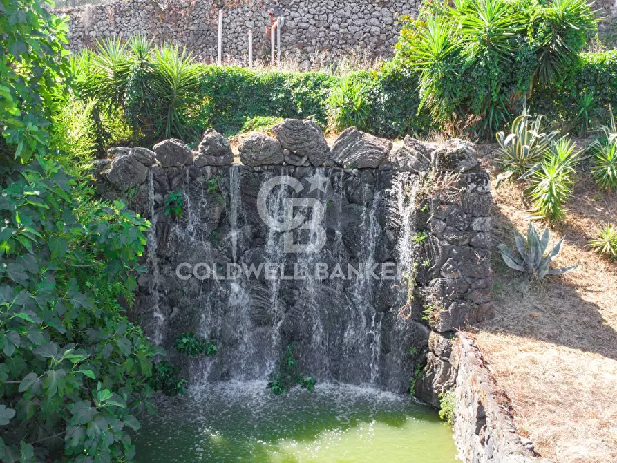 Immagine 11 di Villa in vendita  in Contrada Verzella a Castiglione Di Sicilia