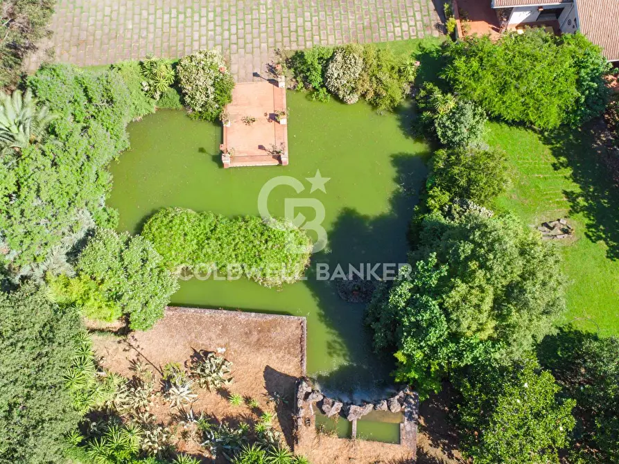 Immagine 8 di Villa in vendita  in Contrada Verzella a Castiglione Di Sicilia