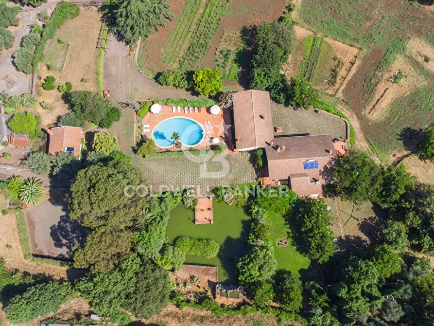 Immagine 52 di Villa in vendita  in Contrada Verzella a Castiglione Di Sicilia