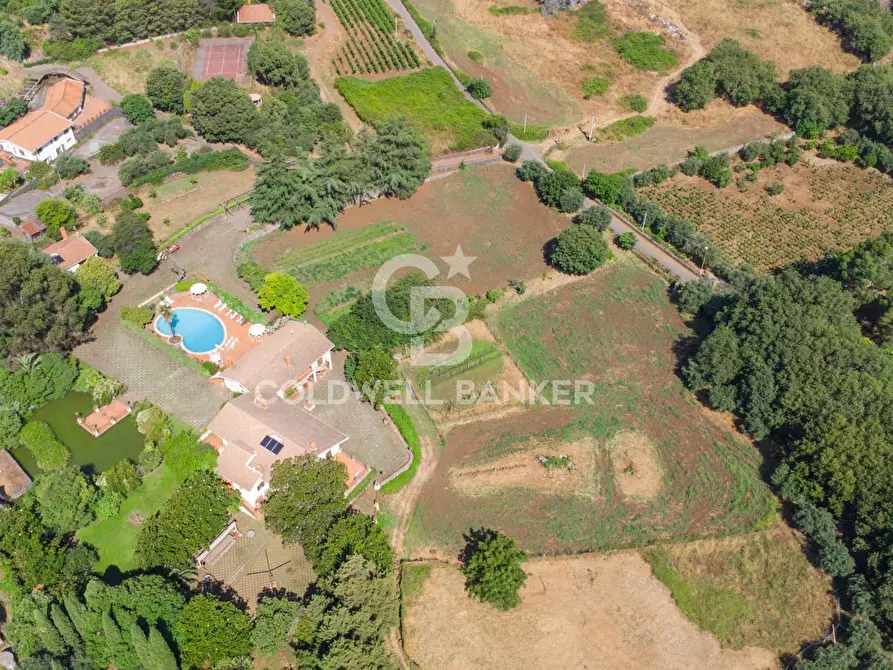 Immagine 56 di Villa in vendita  in Contrada Verzella a Castiglione Di Sicilia