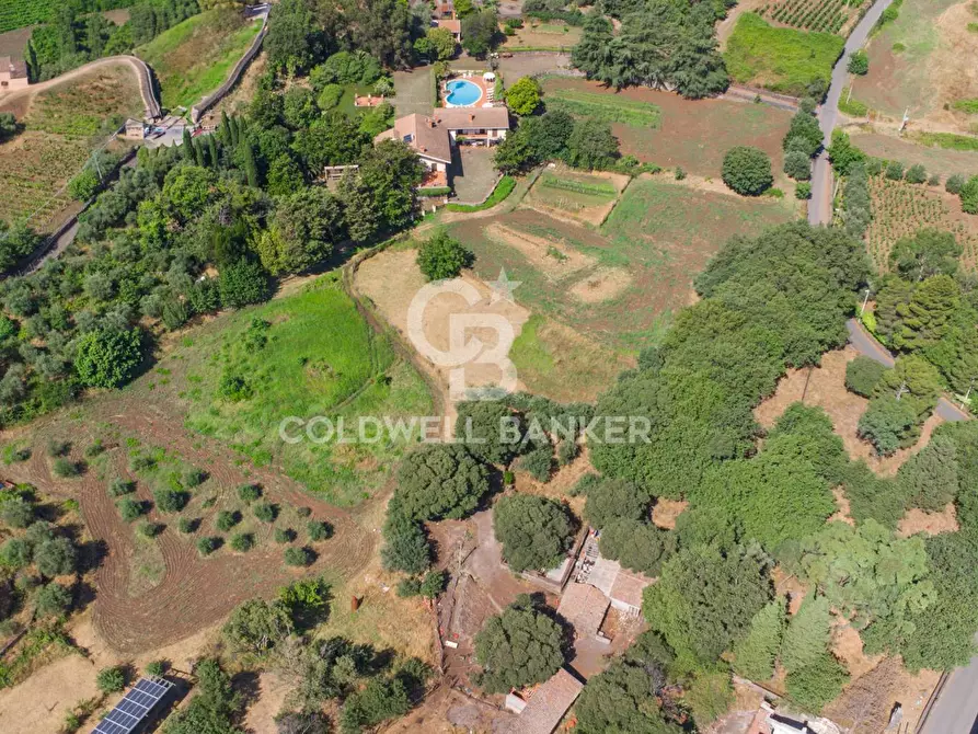 Immagine 61 di Villa in vendita  in Contrada Verzella a Castiglione Di Sicilia