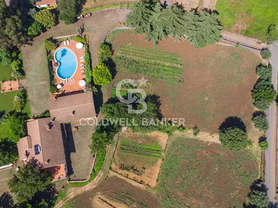 Immagine 54 di Villa in vendita  in Contrada Verzella a Castiglione Di Sicilia