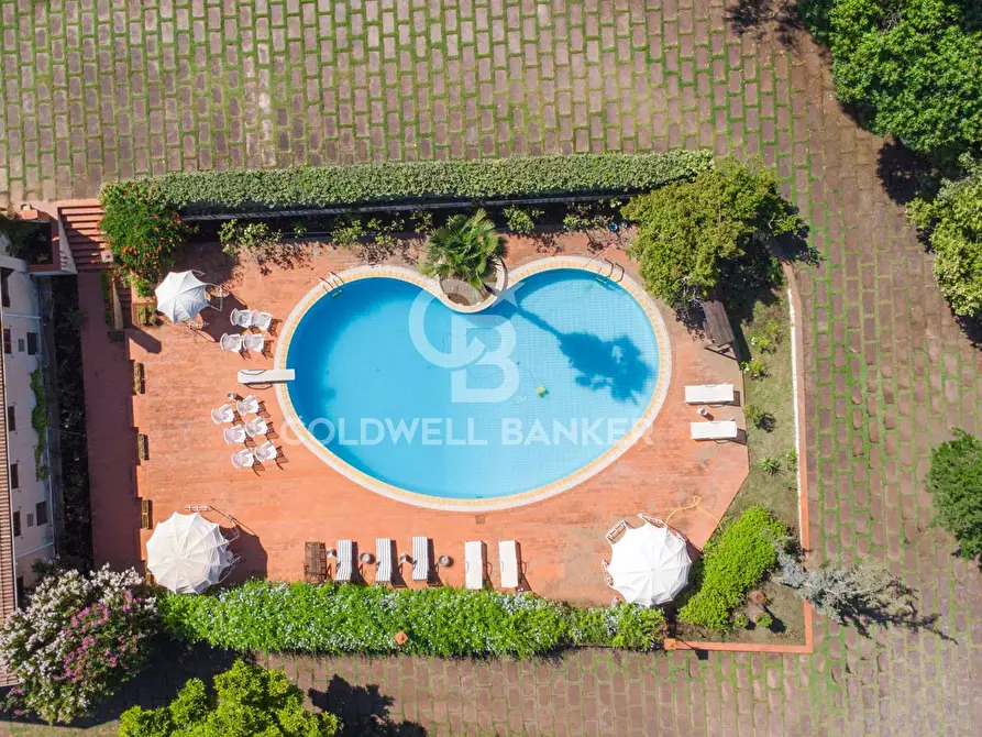 Immagine 6 di Villa in vendita  in Contrada Verzella a Castiglione Di Sicilia