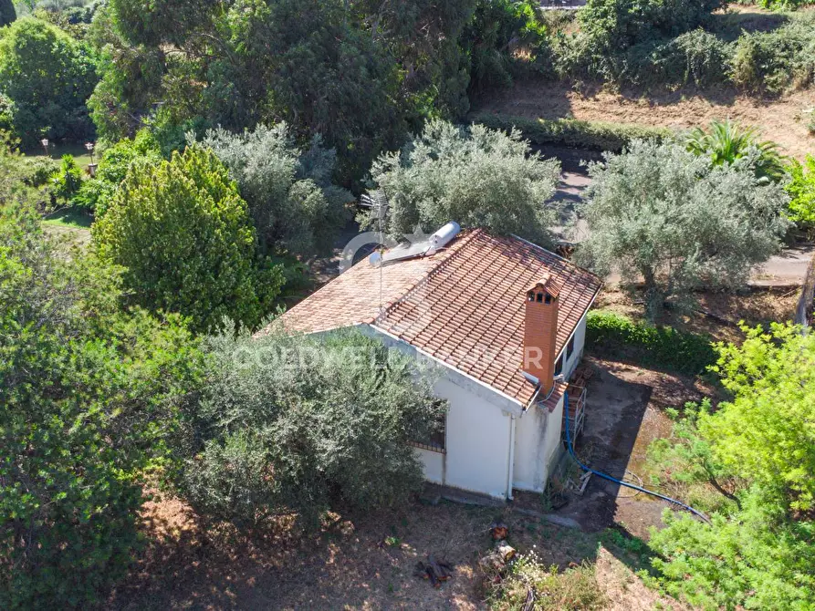 Immagine 62 di Villa in vendita  in Contrada Verzella a Castiglione Di Sicilia