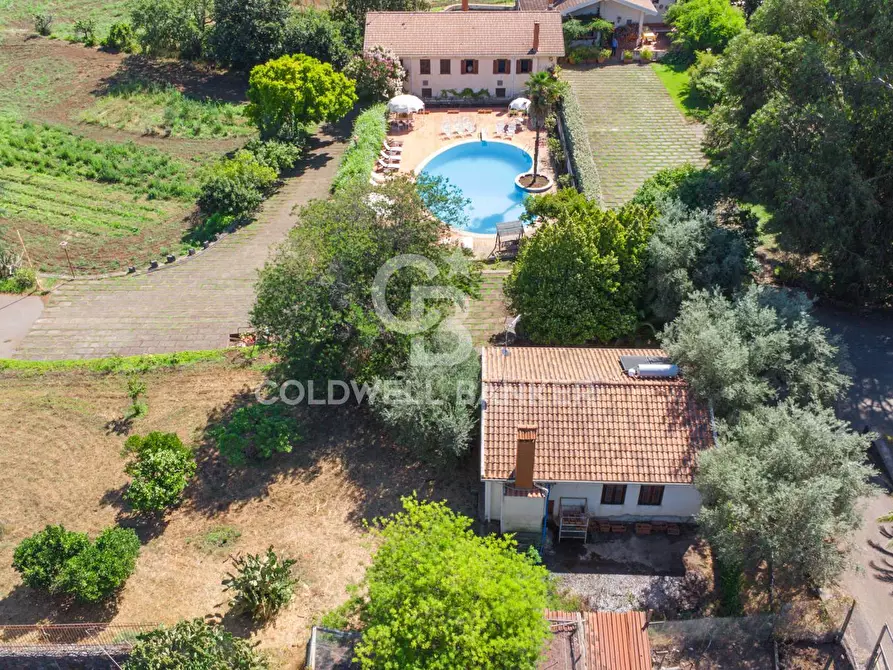 Immagine 55 di Villa in vendita  in Contrada Verzella a Castiglione Di Sicilia