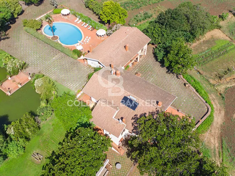 Immagine 59 di Villa in vendita  in Contrada Verzella a Castiglione Di Sicilia