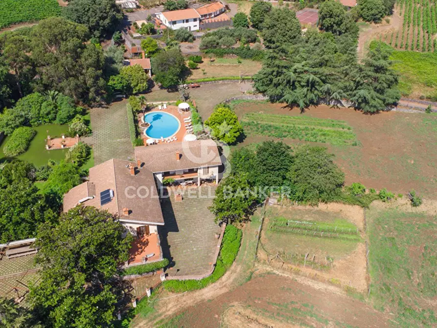 Immagine 60 di Villa in vendita  in Contrada Verzella a Castiglione Di Sicilia