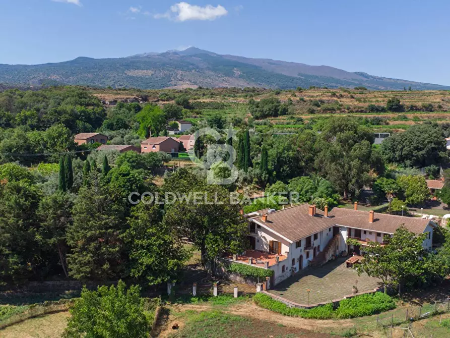 Immagine 66 di Villa in vendita  in Contrada Verzella a Castiglione Di Sicilia