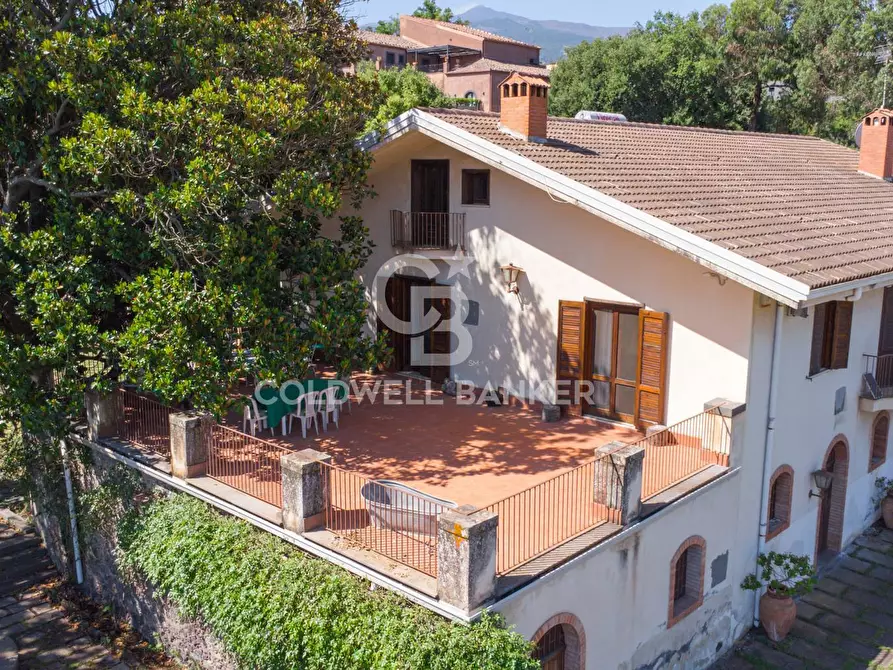 Immagine 14 di Villa in vendita  in Contrada Verzella a Castiglione Di Sicilia