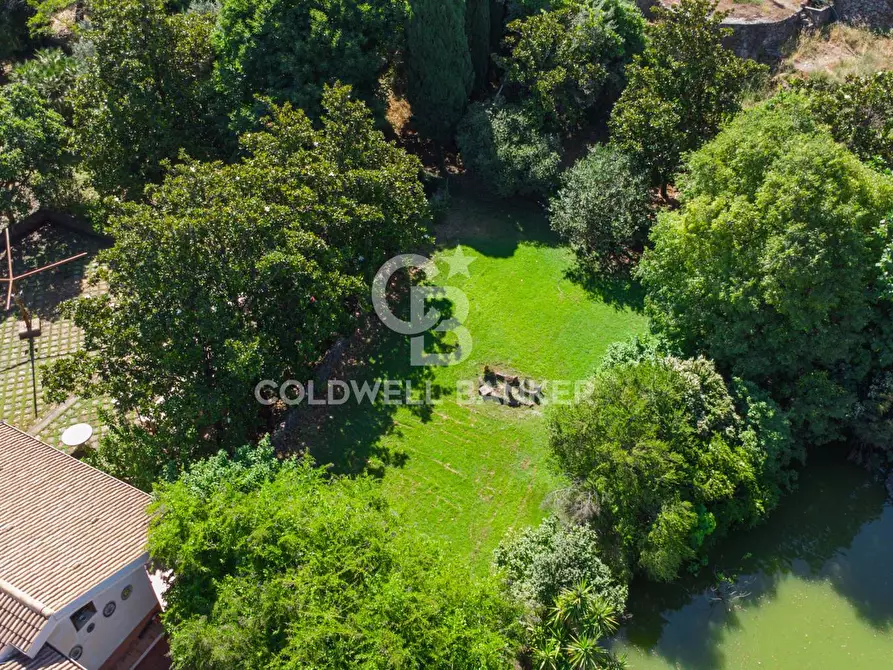 Immagine 57 di Villa in vendita  in Contrada Verzella a Castiglione Di Sicilia