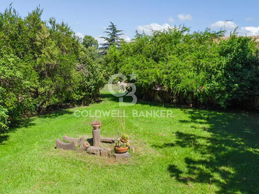 Immagine 7 di Villa in vendita  in Contrada Verzella a Castiglione Di Sicilia