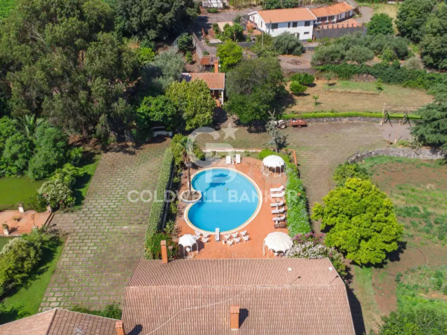 Immagine 51 di Villa in vendita  in Contrada Verzella a Castiglione Di Sicilia