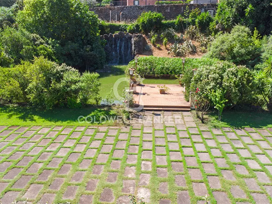 Immagine 67 di Villa in vendita  in Contrada Verzella a Castiglione Di Sicilia