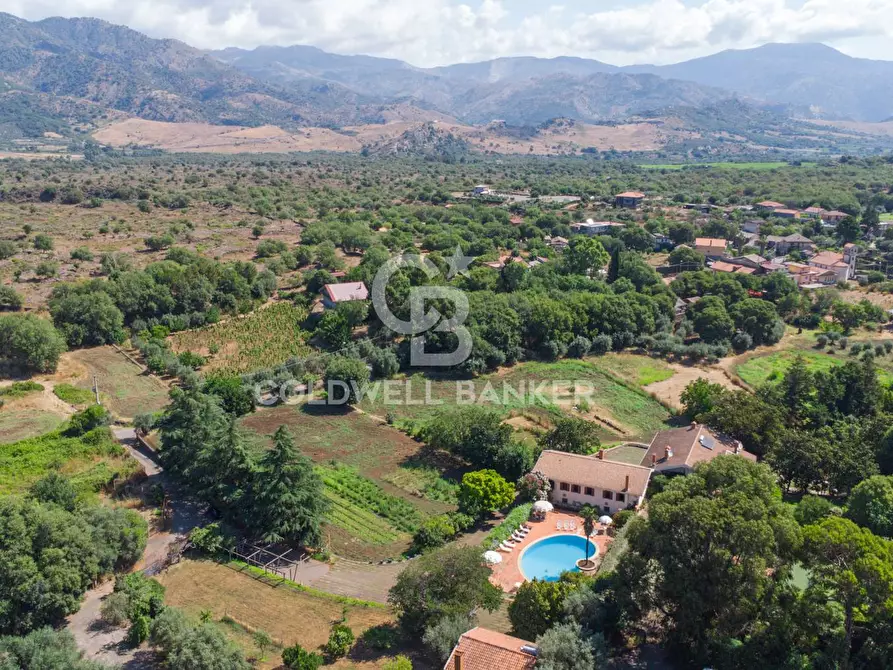 Immagine 68 di Villa in vendita  in Contrada Verzella a Castiglione Di Sicilia