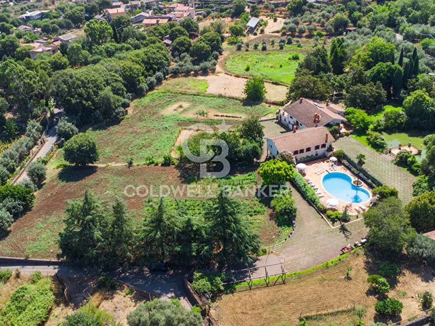 Immagine 69 di Villa in vendita  in Contrada Verzella a Castiglione Di Sicilia