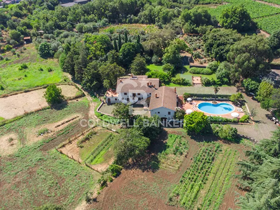 Immagine 70 di Villa in vendita  in Contrada Verzella a Castiglione Di Sicilia