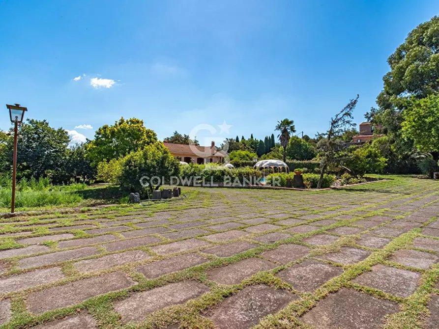 Immagine 71 di Villa in vendita  in Contrada Verzella a Castiglione Di Sicilia