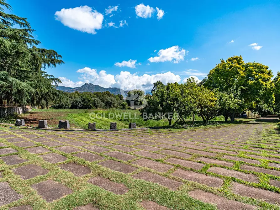 Immagine 73 di Villa in vendita  in Contrada Verzella a Castiglione Di Sicilia
