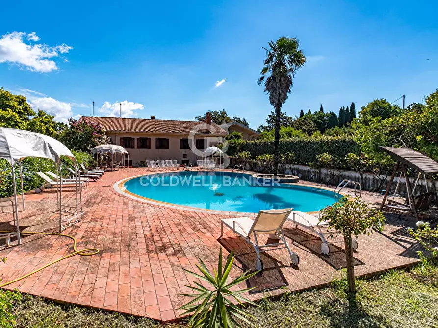 Immagine 44 di Villa in vendita  in Contrada Verzella a Castiglione Di Sicilia