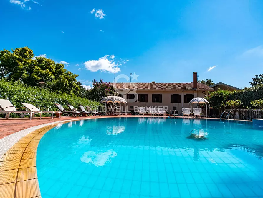 Immagine 46 di Villa in vendita  in Contrada Verzella a Castiglione Di Sicilia