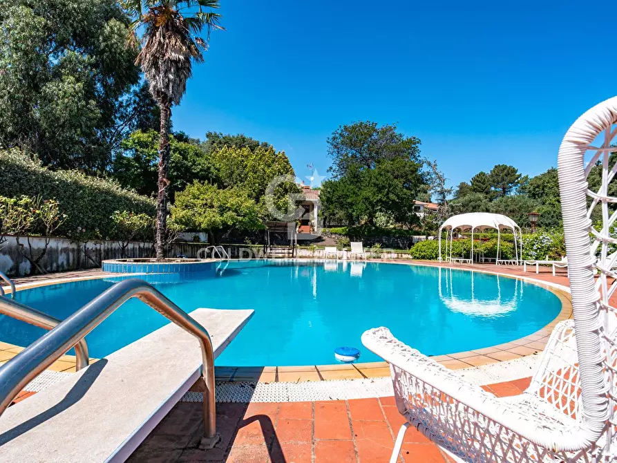 Immagine 45 di Villa in vendita  in Contrada Verzella a Castiglione Di Sicilia