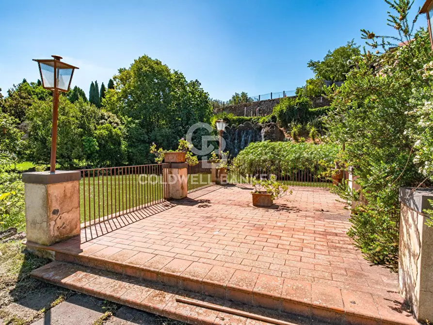 Immagine 22 di Villa in vendita  in Contrada Verzella a Castiglione Di Sicilia