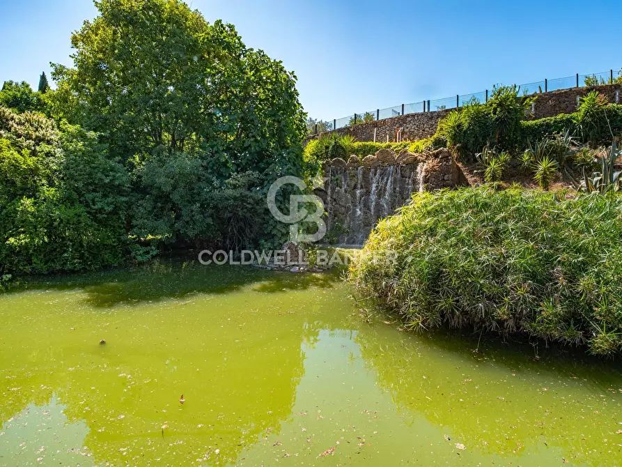 Immagine 77 di Villa in vendita  in Contrada Verzella a Castiglione Di Sicilia