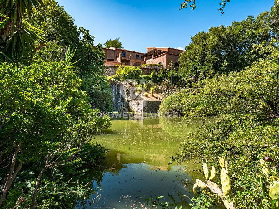 Immagine 76 di Villa in vendita  in Contrada Verzella a Castiglione Di Sicilia