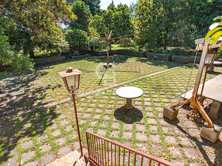 Immagine 79 di Villa in vendita  in Contrada Verzella a Castiglione Di Sicilia
