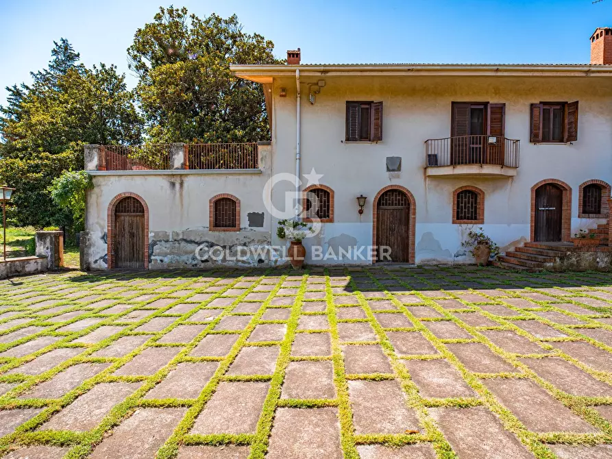 Immagine 16 di Villa in vendita  in Contrada Verzella a Castiglione Di Sicilia