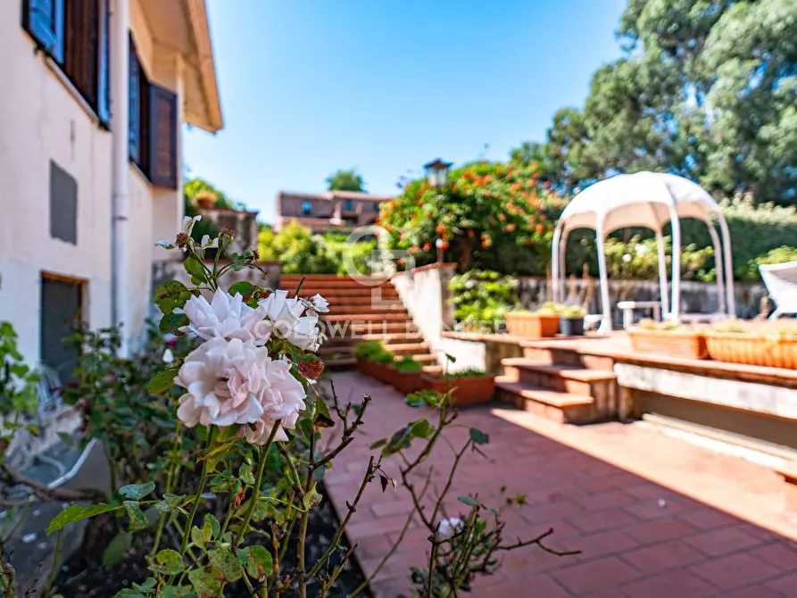 Immagine 42 di Villa in vendita  in Contrada Verzella a Castiglione Di Sicilia