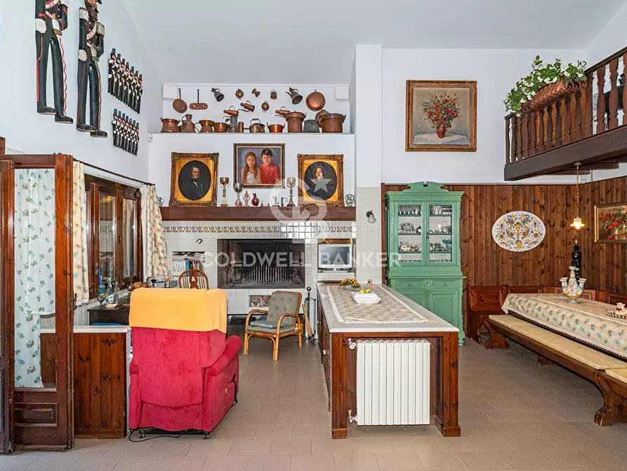 Immagine 30 di Villa in vendita  in Contrada Verzella a Castiglione Di Sicilia