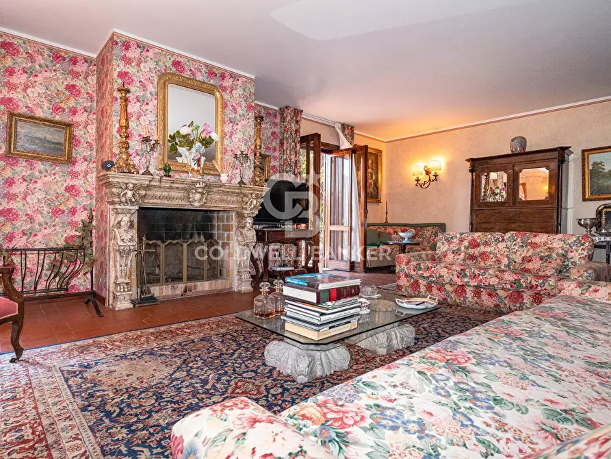 Immagine 25 di Villa in vendita  in Contrada Verzella a Castiglione Di Sicilia